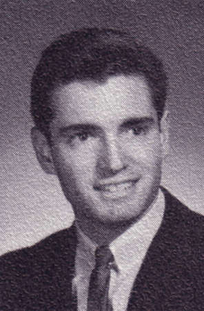 Martin Lebowitz 1963 Quad